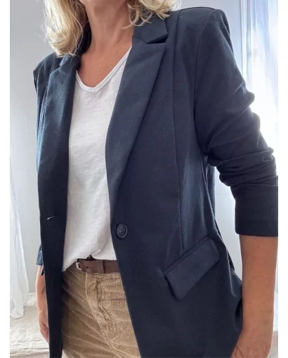 Blazer kate navy